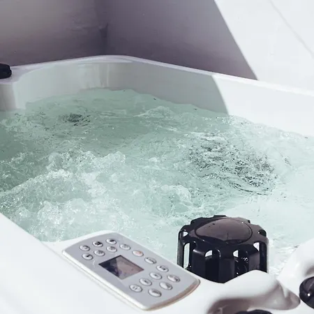 Casa Dyala, וילה