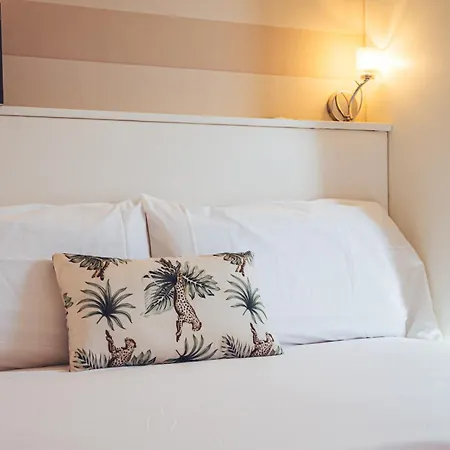 וילה Casa Dyala,