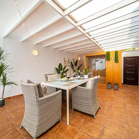 Casa Dyala, פוארטו דל כרמן