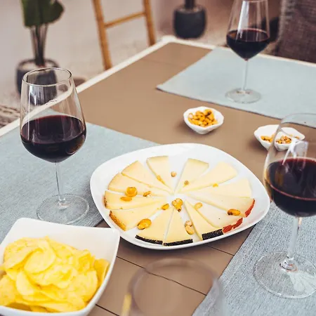 Casa Dyala, וילה פוארטו דל כרמן