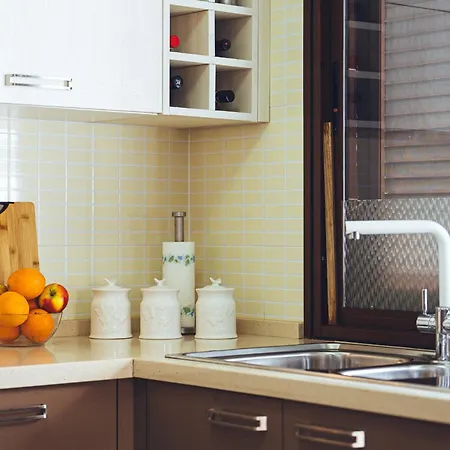 וילה Casa Dyala, פוארטו דל כרמן