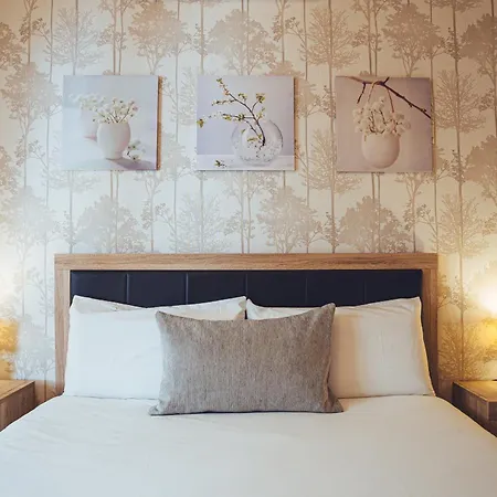 וילה Casa Dyala, פוארטו דל כרמן