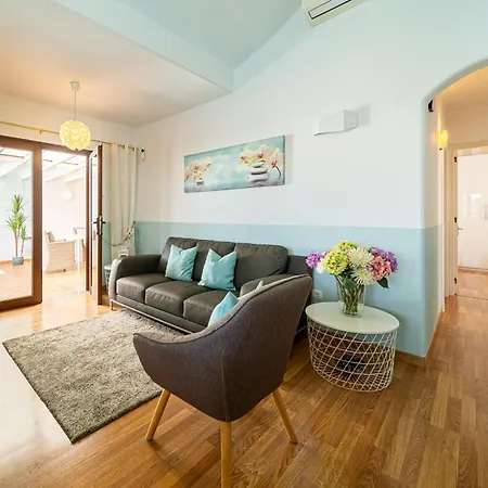 וילה Casa Dyala, *