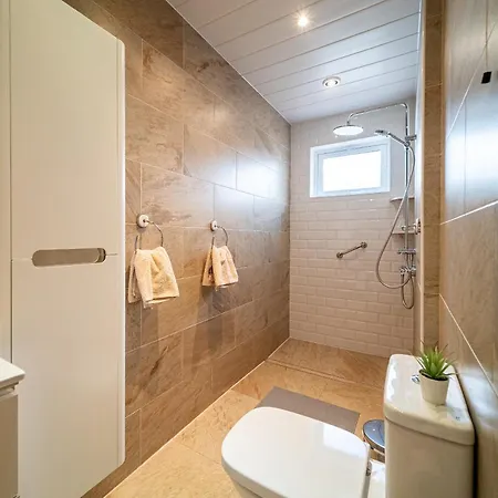 Casa Dyala, וילה פוארטו דל כרמן