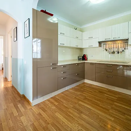 Casa Dyala, פוארטו דל כרמן