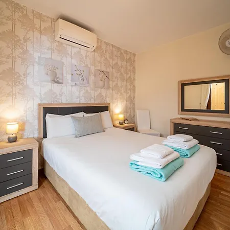 Casa Dyala, וילה פוארטו דל כרמן