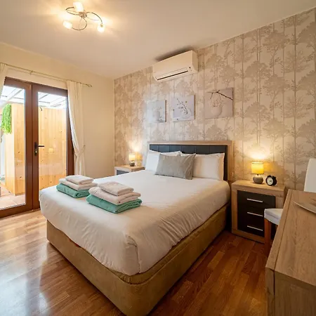 וילה Casa Dyala, פוארטו דל כרמן