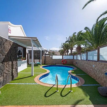 וילה Casa Dyala, פוארטו דל כרמן