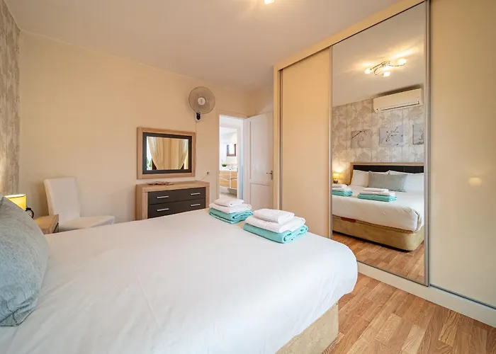 Casa Dyala, Puerto del Carmen (Lanzarote)