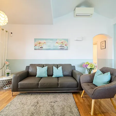 Casa Dyala, Villa Puerto del Carmen (Lanzarote)