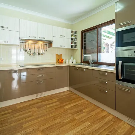 Casa Dyala, * Puerto del Carmen (Lanzarote)