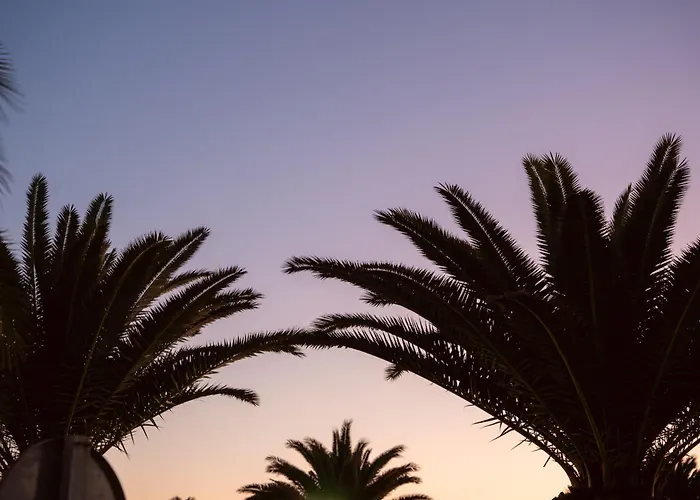 Casa Dyala, Puerto del Carmen (Lanzarote)