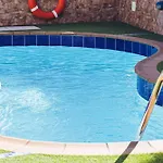 Casa Dyala, Villa *