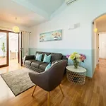 Villa Casa Dyala, *