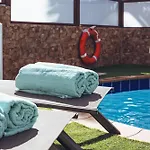 Villa Casa Dyala, Puerto del Carmen (Lanzarote)