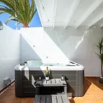 Casa Dyala, Puerto del Carmen (Lanzarote)