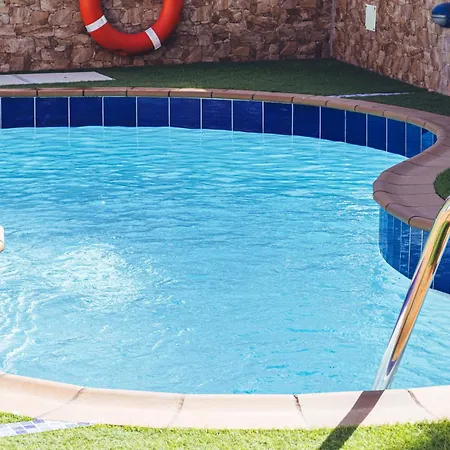 Casa Dyala, Puerto Del Carmen Villa *