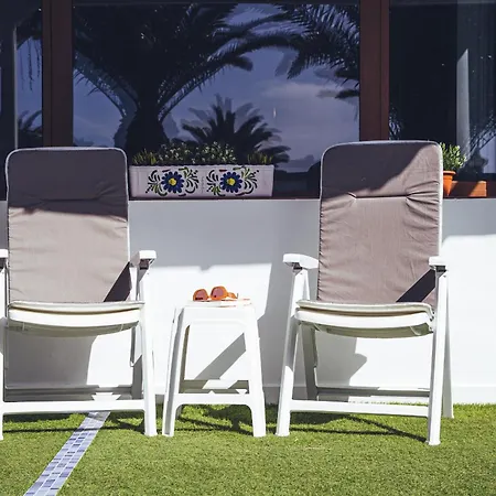 Villa Casa Dyala, Puerto Del Carmen *