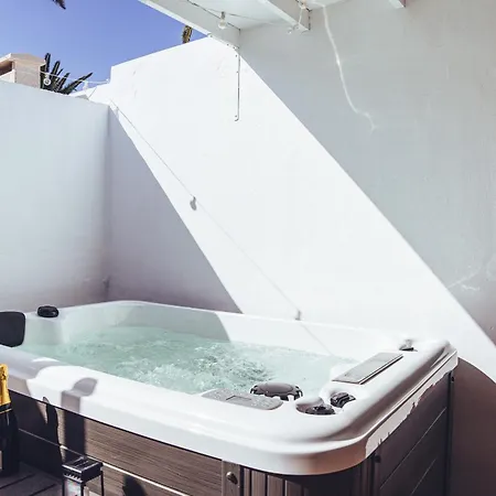 Casa Dyala, Puerto Del Carmen * Puerto del Carmen (Lanzarote)