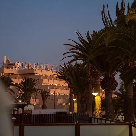 Casa Dyala, Villa Puerto del Carmen (Lanzarote)
