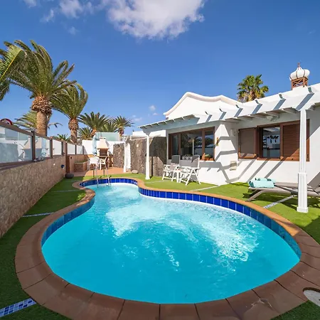 Casa Dyala, Puerto Del Carmen Puerto del Carmen (Lanzarote)