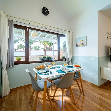 Casa Dyala, Puerto Del Carmen