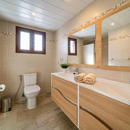 Casa Dyala, Puerto Del Carmen Villa *