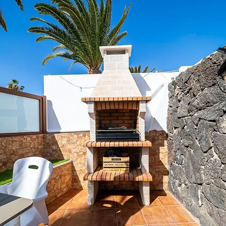 Casa Dyala, Puerto Del Carmen * Puerto del Carmen (Lanzarote)