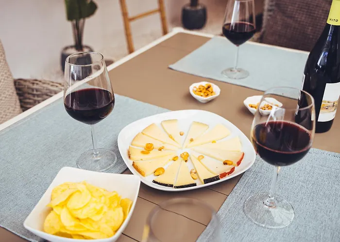 Casa Dyala, Villa Puerto del Carmen (Lanzarote)