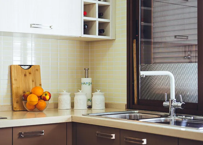 Villa Casa Dyala, Puerto del Carmen (Lanzarote)