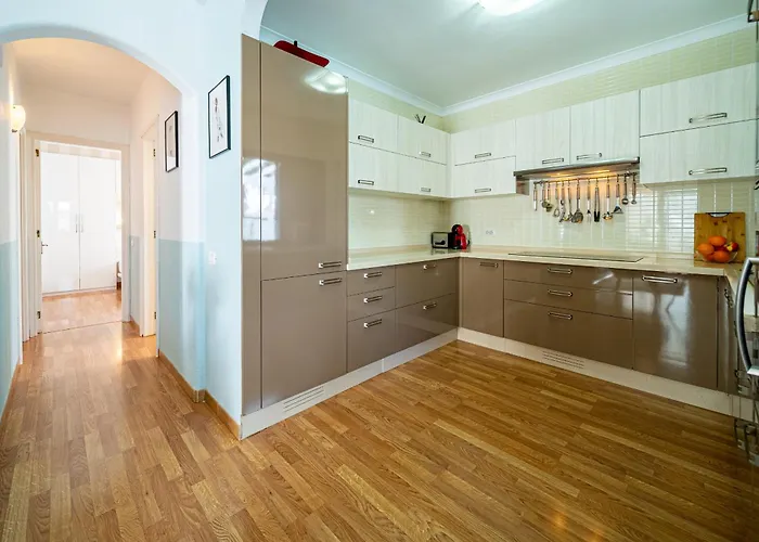 Casa Dyala, Puerto del Carmen (Lanzarote)