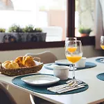 Casa Dyala, Villa