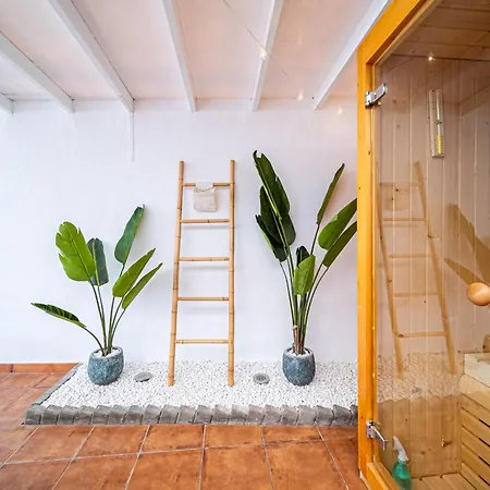 Βίλα Casa Dyala,