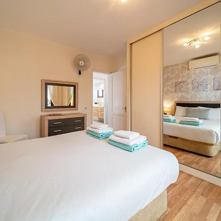 Casa Dyala, Πουέρτο Ντελ Κάρμεν