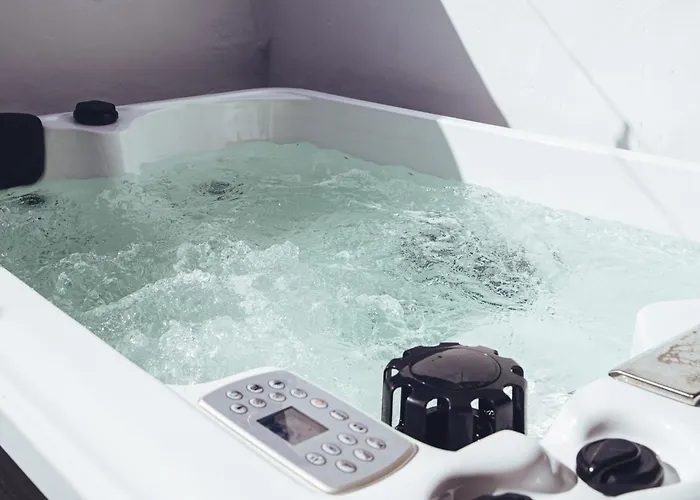 Casa Dyala, Βίλα