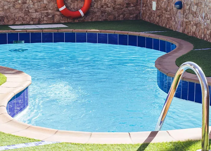 Casa Dyala, Βίλα *