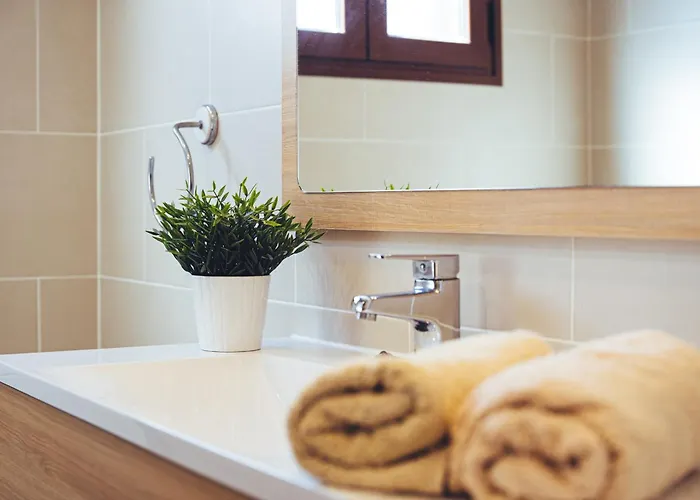 Casa Dyala, Βίλα Πουέρτο Ντελ Κάρμεν