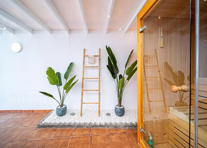 Βίλα Casa Dyala,