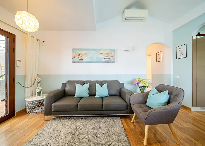 Casa Dyala, Βίλα Πουέρτο Ντελ Κάρμεν