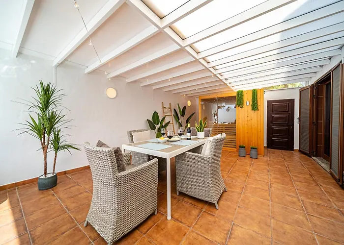 Casa Dyala, Πουέρτο Ντελ Κάρμεν