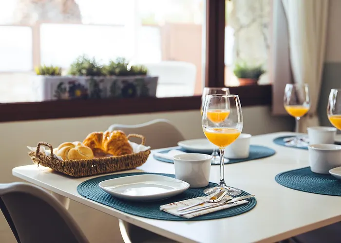 Casa Dyala, Βίλα