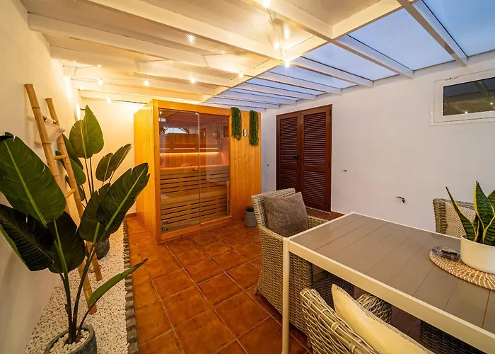 Casa Dyala, Βίλα *