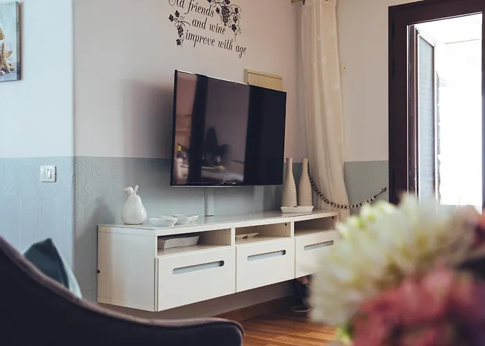 Βίλα Casa Dyala,