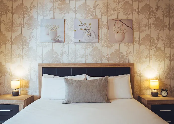 Βίλα Casa Dyala, Πουέρτο Ντελ Κάρμεν