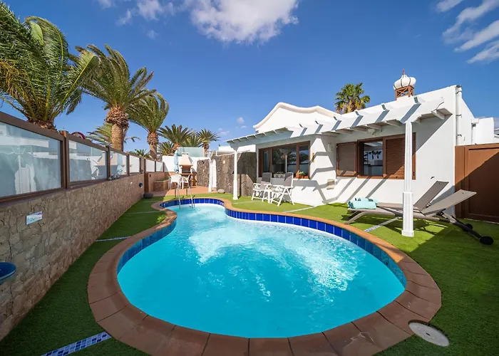 Casa Dyala, Πουέρτο Ντελ Κάρμεν