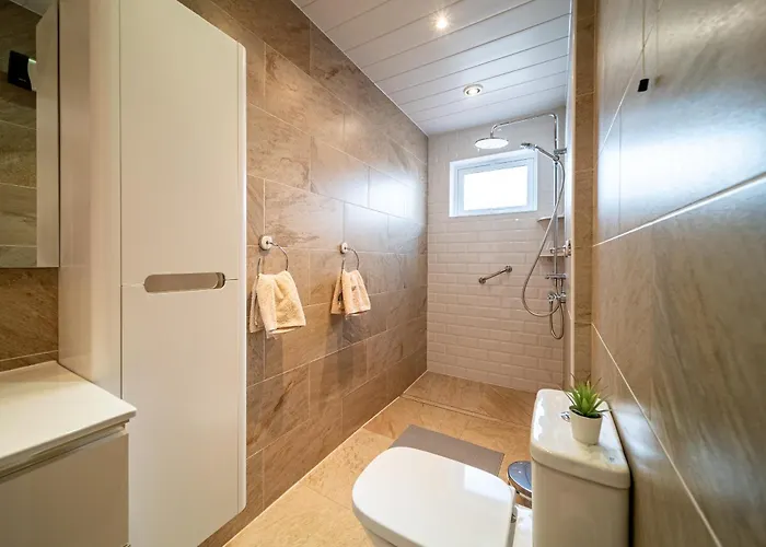 Casa Dyala, Βίλα Πουέρτο Ντελ Κάρμεν