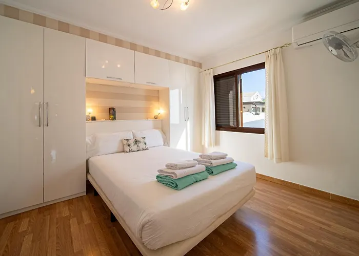 Βίλα Casa Dyala, Πουέρτο Ντελ Κάρμεν