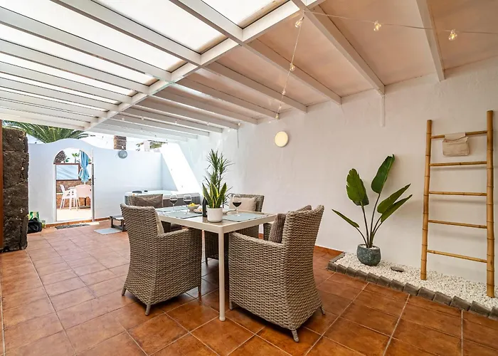 Βίλα Casa Dyala, *