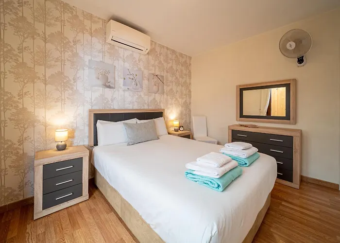 Casa Dyala, Βίλα Πουέρτο Ντελ Κάρμεν