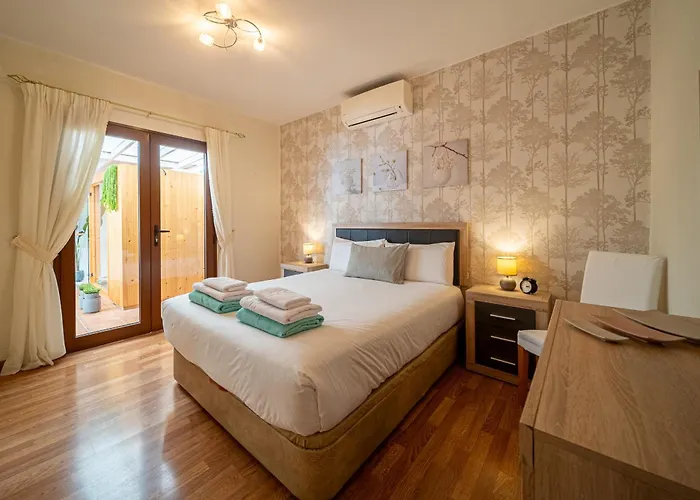 Βίλα Casa Dyala, Πουέρτο Ντελ Κάρμεν